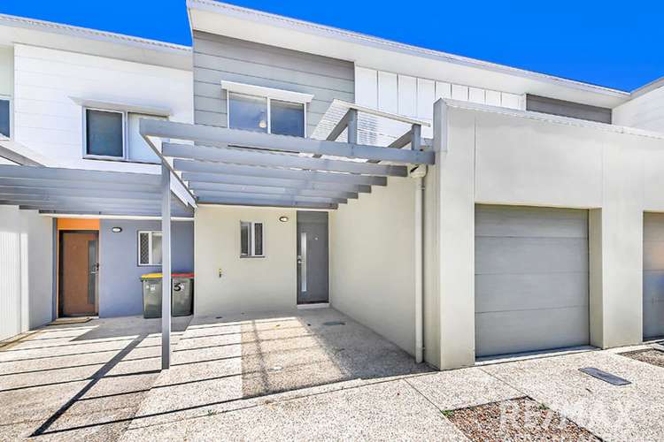 Main view of Homely townhouse listing, 4/22 Cola Crescent, Wynnum West QLD 4178