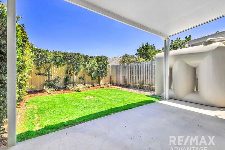 Fifth view of Homely townhouse listing, 4/22 Cola Crescent, Wynnum West QLD 4178