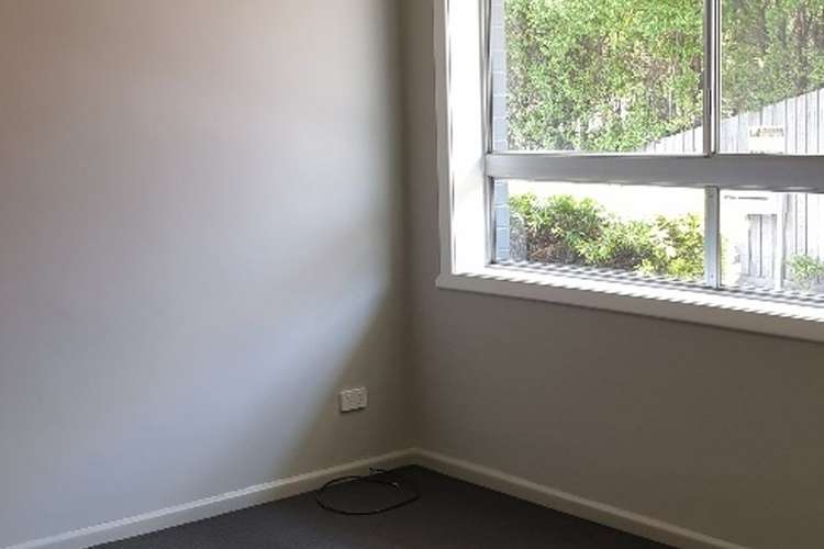 Second view of Homely apartment listing, 1/16 DeCarle Street, Brunswick VIC 3056
