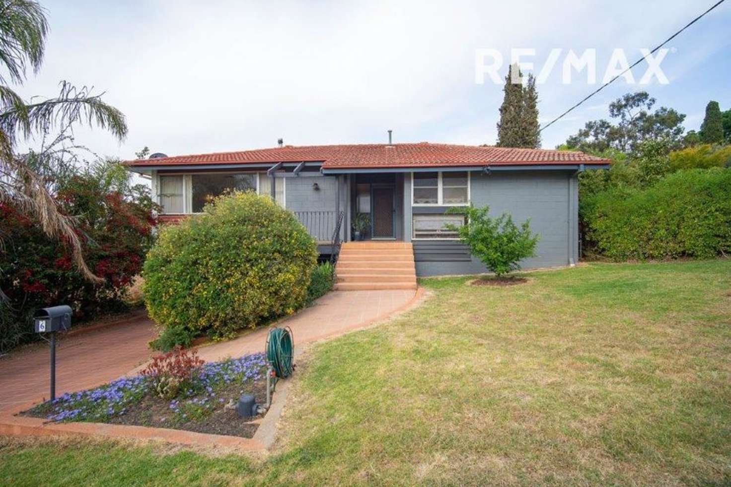 Main view of Homely house listing, 6 Fairview Street, Kooringal NSW 2650