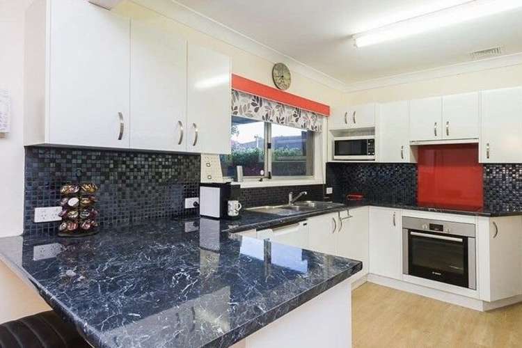 Main view of Homely house listing, 3 Amsterdam Street, Wishart QLD 4122