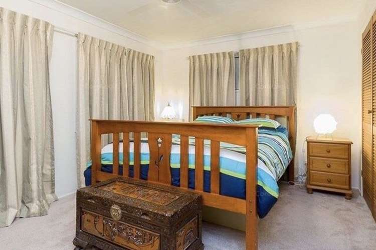 Fifth view of Homely house listing, 3 Amsterdam Street, Wishart QLD 4122