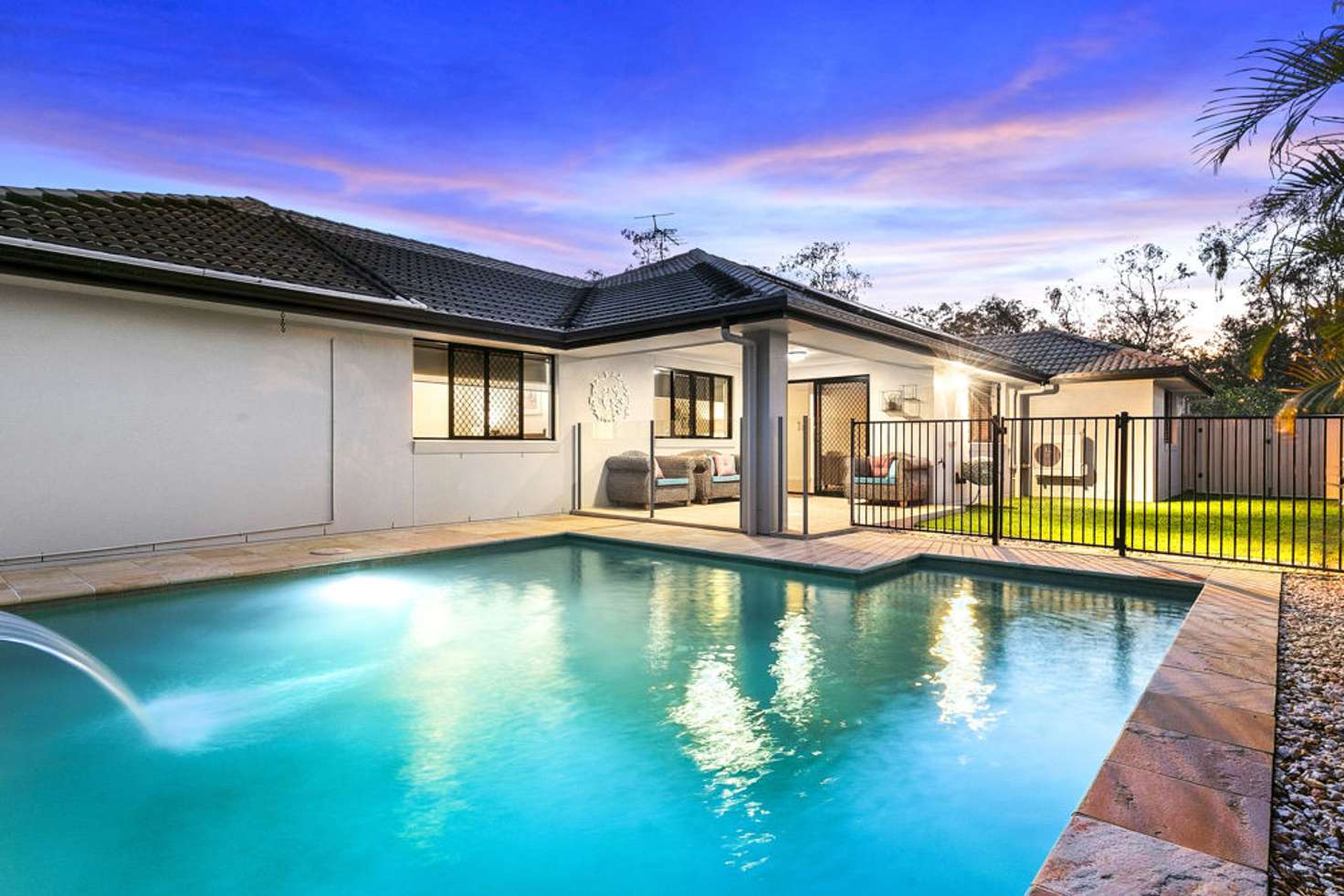 Main view of Homely house listing, 114 School Road, Wynnum West QLD 4178