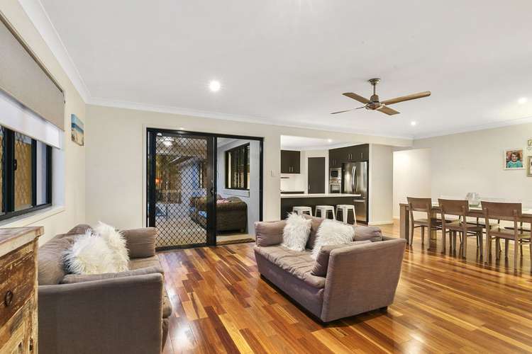 Second view of Homely house listing, 114 School Road, Wynnum West QLD 4178
