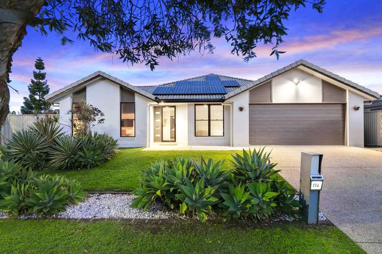 Fourth view of Homely house listing, 114 School Road, Wynnum West QLD 4178