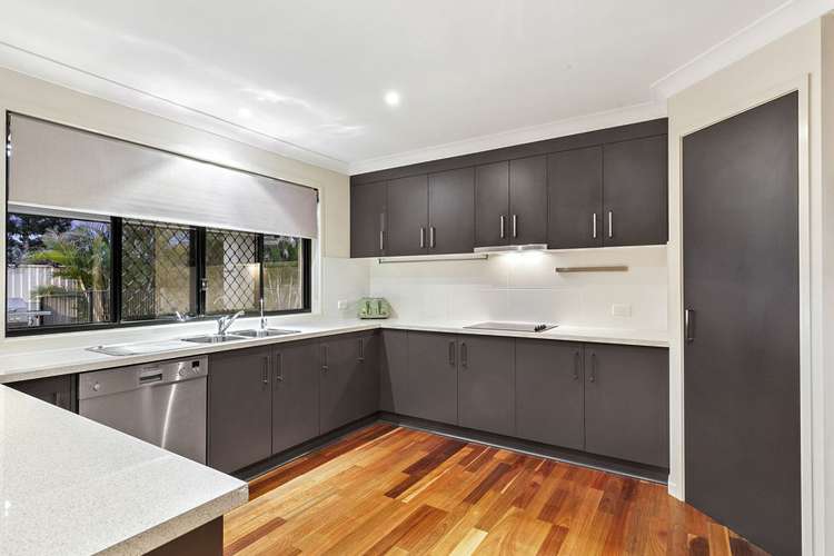 Fifth view of Homely house listing, 114 School Road, Wynnum West QLD 4178