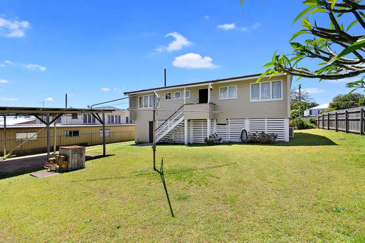 Second view of Homely house listing, 12 Leroy St, Manly West QLD 4179