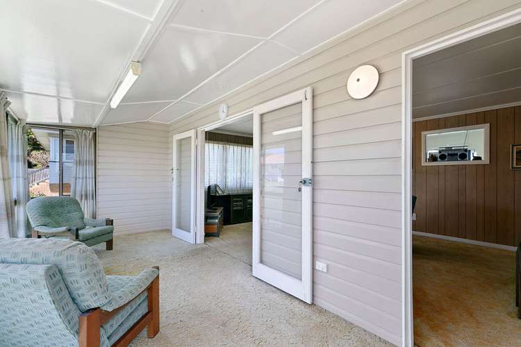 Third view of Homely house listing, 12 Leroy St, Manly West QLD 4179