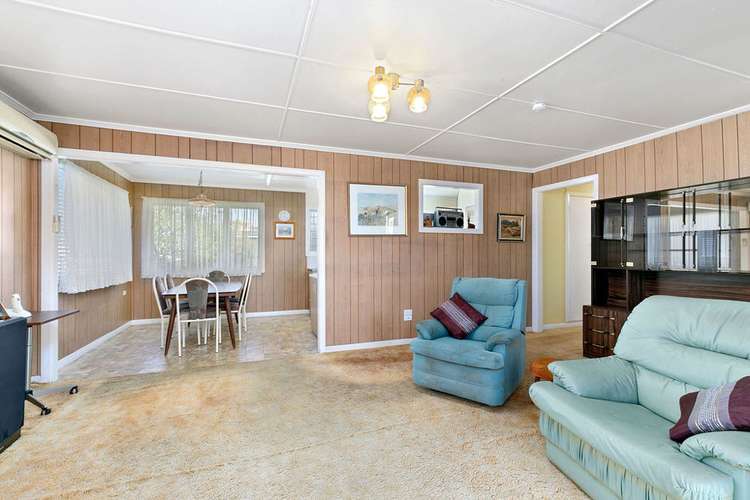 Fifth view of Homely house listing, 12 Leroy St, Manly West QLD 4179