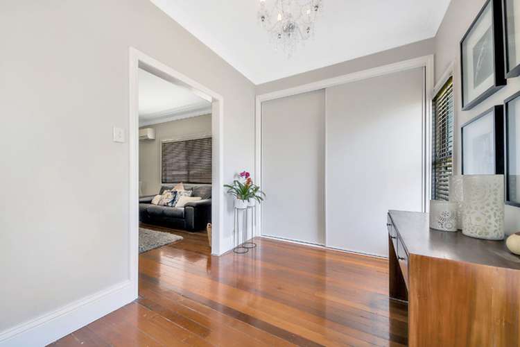 Second view of Homely house listing, 86 Uplands Tce, Wynnum QLD 4178