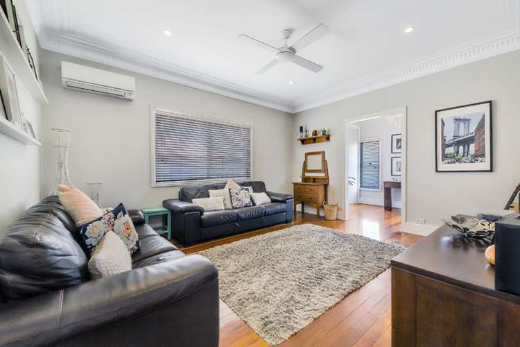 Fourth view of Homely house listing, 86 Uplands Tce, Wynnum QLD 4178