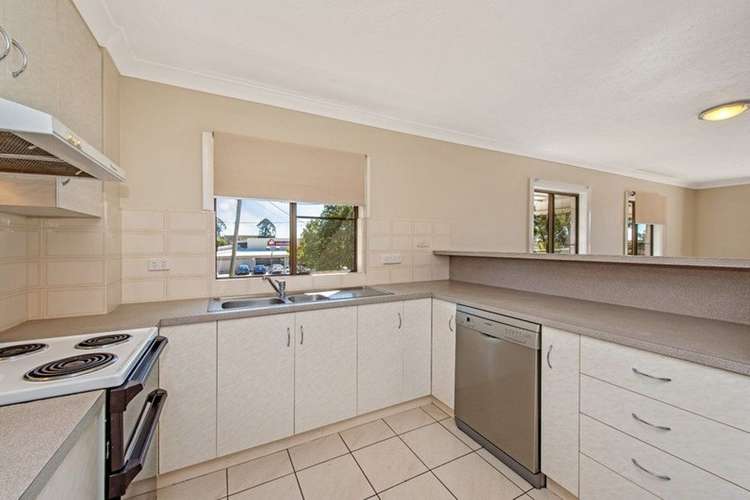 Third view of Homely unit listing, 3/208 Hume Street, South Toowoomba QLD 4350