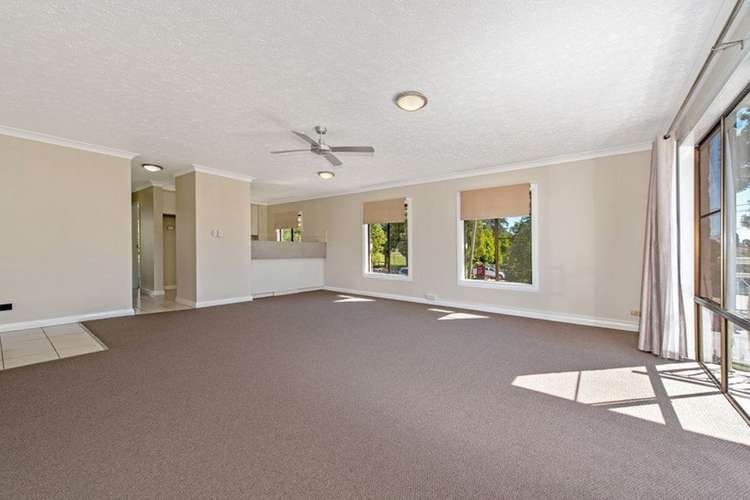 Sixth view of Homely unit listing, 3/208 Hume Street, South Toowoomba QLD 4350