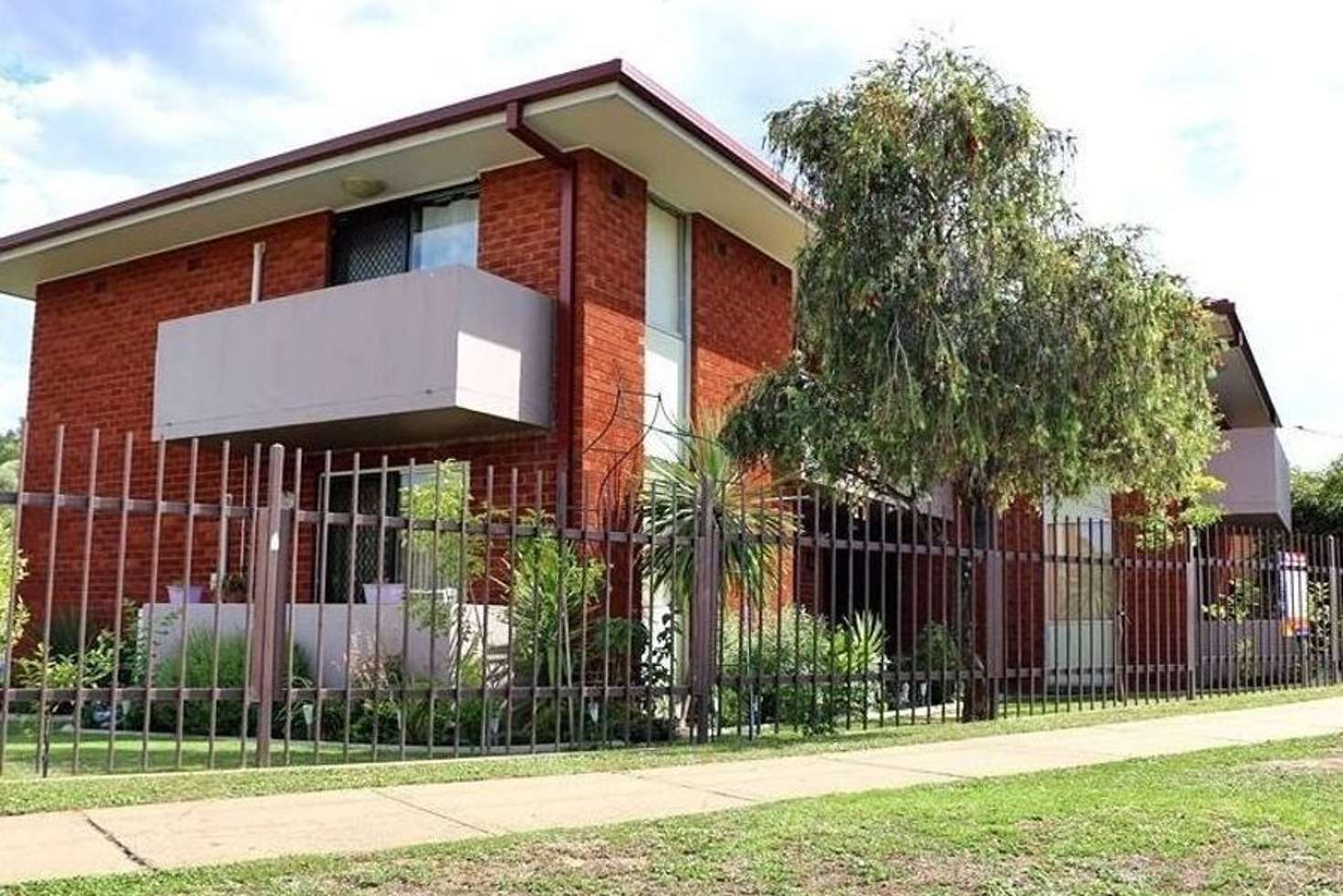 Main view of Homely house listing, 2/80 Fay Avenue, Kooringal NSW 2650