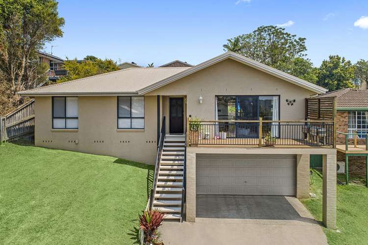Main view of Homely house listing, 4 Lukin Cl, Boambee East NSW 2452