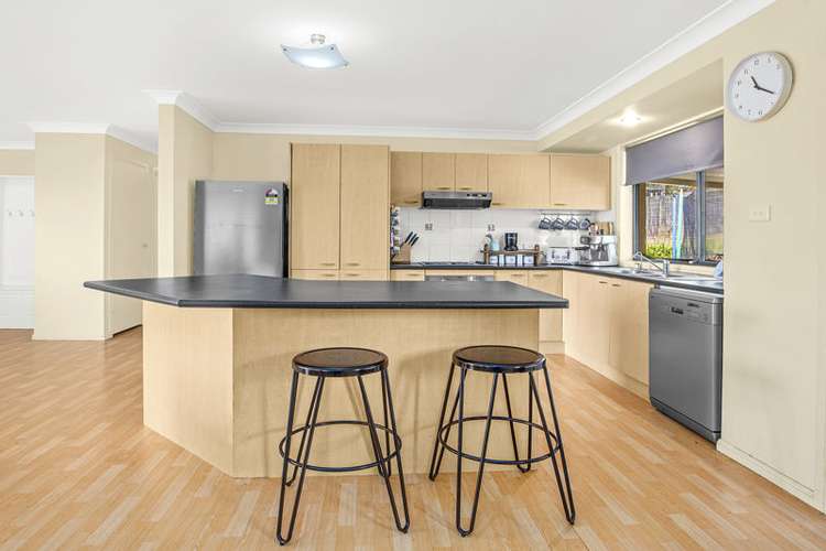 Fourth view of Homely house listing, 4 Lukin Cl, Boambee East NSW 2452