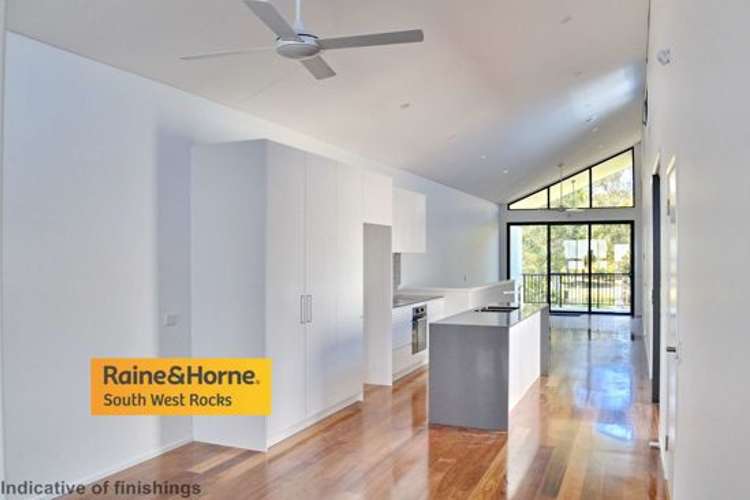 Third view of Homely townhouse listing, 11 John Shaw Close, South West Rocks NSW 2431