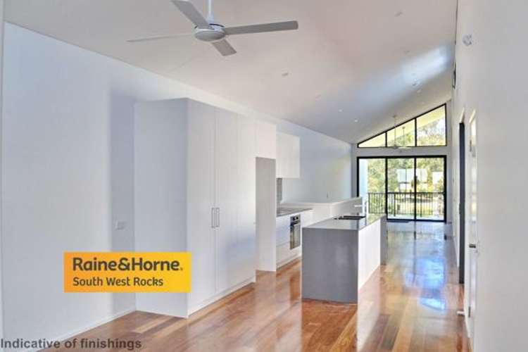 Third view of Homely townhouse listing, 15 John Shaw Close, South West Rocks NSW 2431