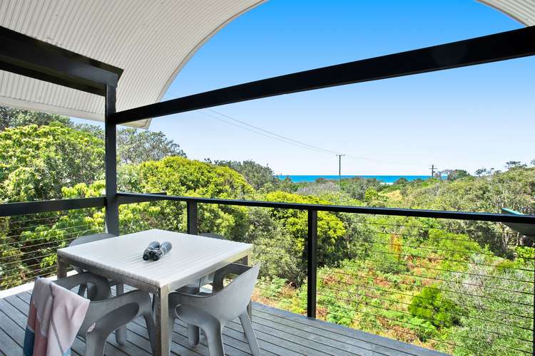 Fifth view of Homely house listing, 34 Wavecrest Drive, Castaways Beach QLD 4567