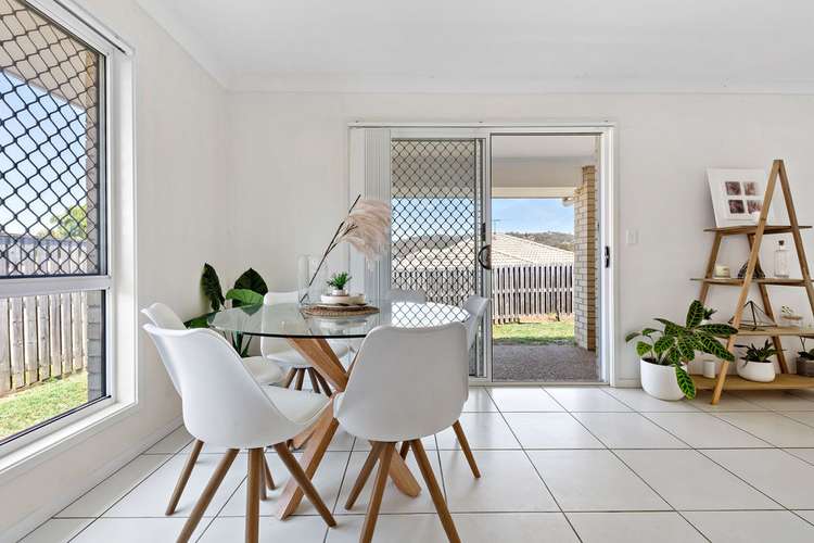 Sixth view of Homely house listing, z34 Sunridge Circuit, Bahrs Scrub QLD 4207
