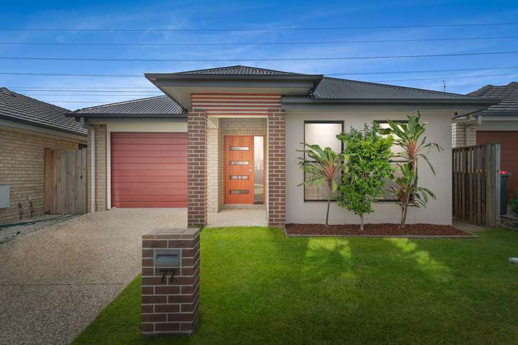 Main view of Homely house listing, 77 Tasman Boulevard, Fitzgibbon QLD 4018