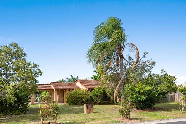 Main view of Homely house listing, 22 Honeywell Street, Tingalpa QLD 4173