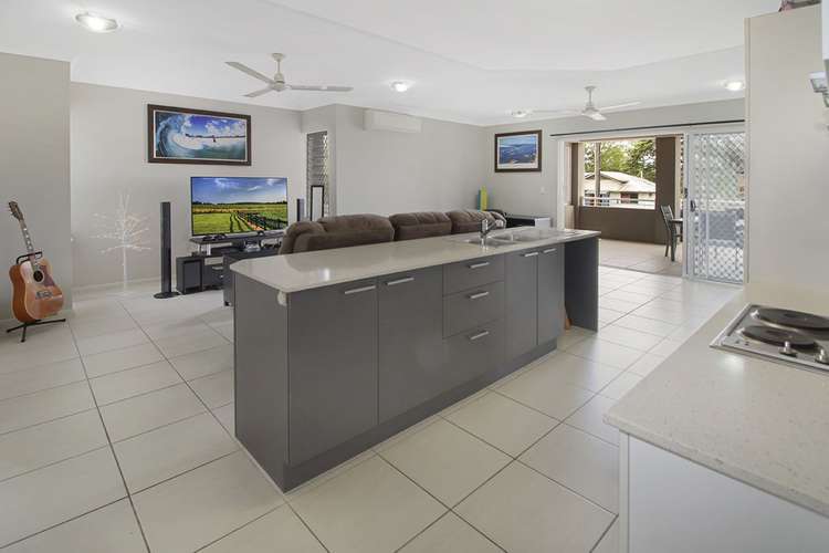 Second view of Homely unit listing, 109 Callaghan Street, Mooroobool QLD 4870