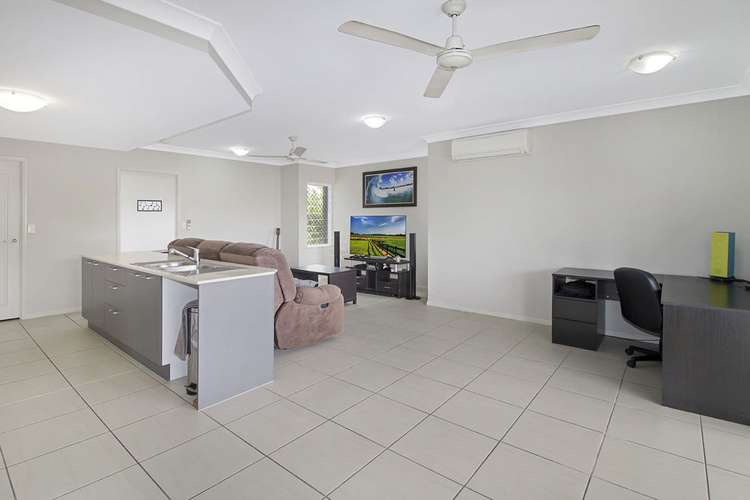 Third view of Homely unit listing, 109 Callaghan Street, Mooroobool QLD 4870