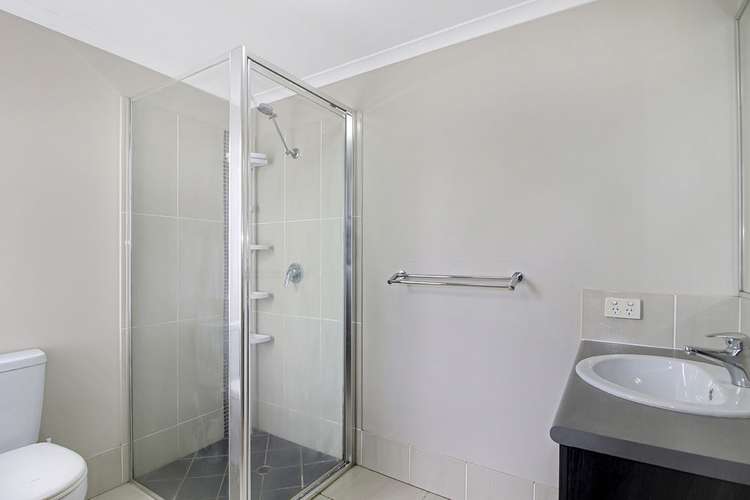 Sixth view of Homely unit listing, 109 Callaghan Street, Mooroobool QLD 4870