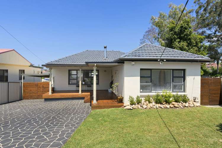 Main view of Homely house listing, 38 Glamorgan Street, Blacktown NSW 2148