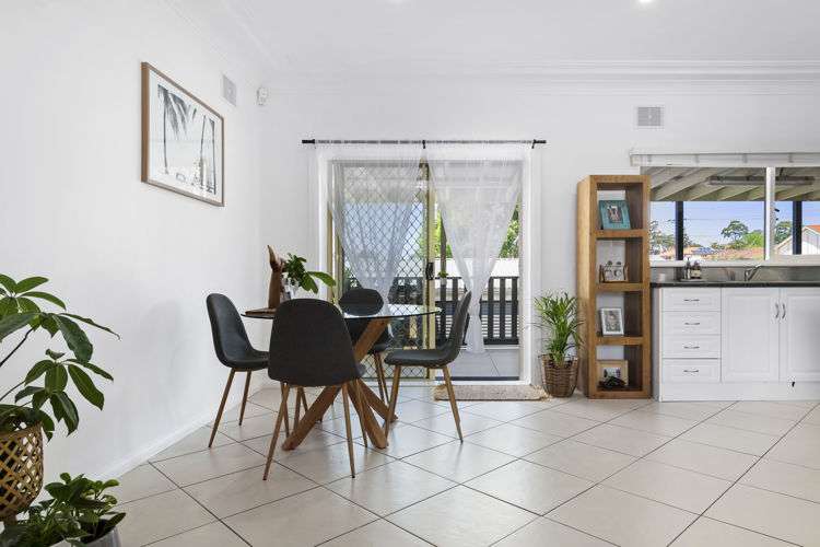 Fourth view of Homely house listing, 38 Glamorgan Street, Blacktown NSW 2148