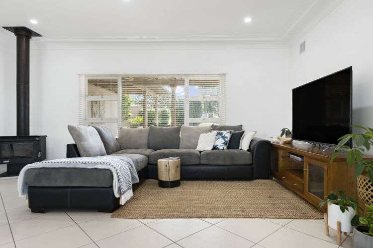 Fifth view of Homely house listing, 38 Glamorgan Street, Blacktown NSW 2148