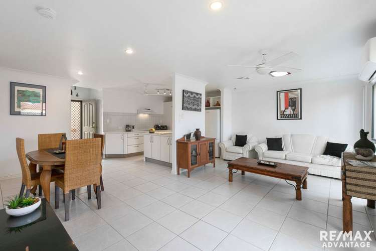 Main view of Homely townhouse listing, 16/74 Plaza Street, Wynnum West QLD 4178