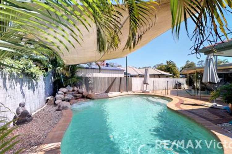 Fourth view of Homely house listing, 20 Riverwood Drive, Bellmere QLD 4510