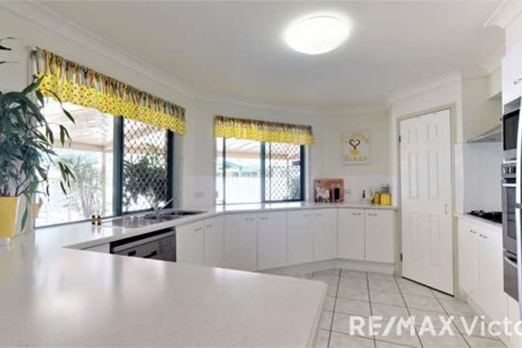 Fifth view of Homely house listing, 20 Riverwood Drive, Bellmere QLD 4510