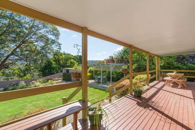 Main view of Homely house listing, 46 Hillcrest Avenue, Nambour QLD 4560