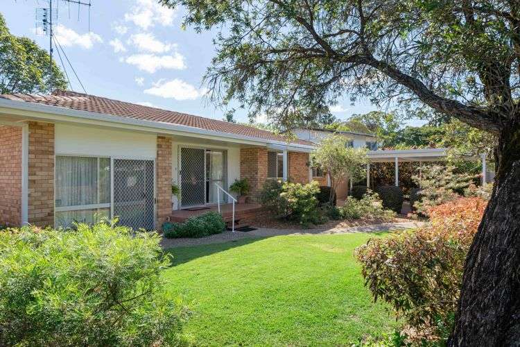 Third view of Homely house listing, 46 Hillcrest Avenue, Nambour QLD 4560