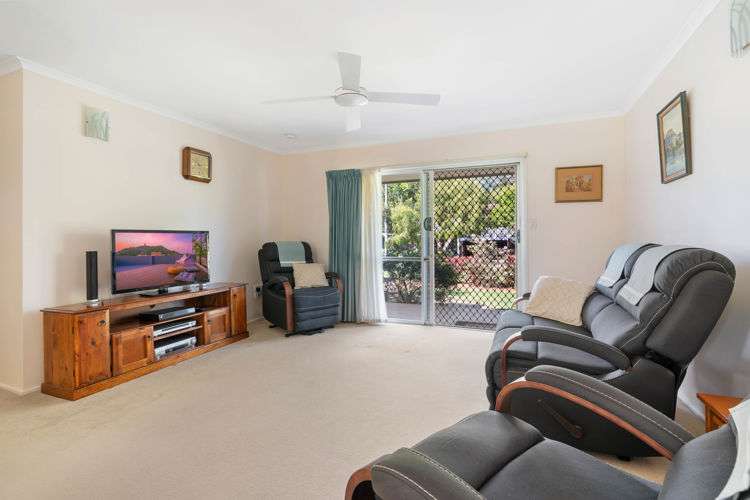 Fourth view of Homely house listing, 46 Hillcrest Avenue, Nambour QLD 4560