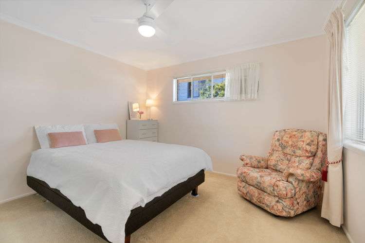 Fifth view of Homely house listing, 46 Hillcrest Avenue, Nambour QLD 4560