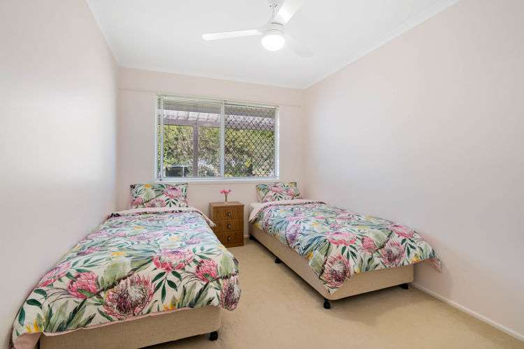 Sixth view of Homely house listing, 46 Hillcrest Avenue, Nambour QLD 4560