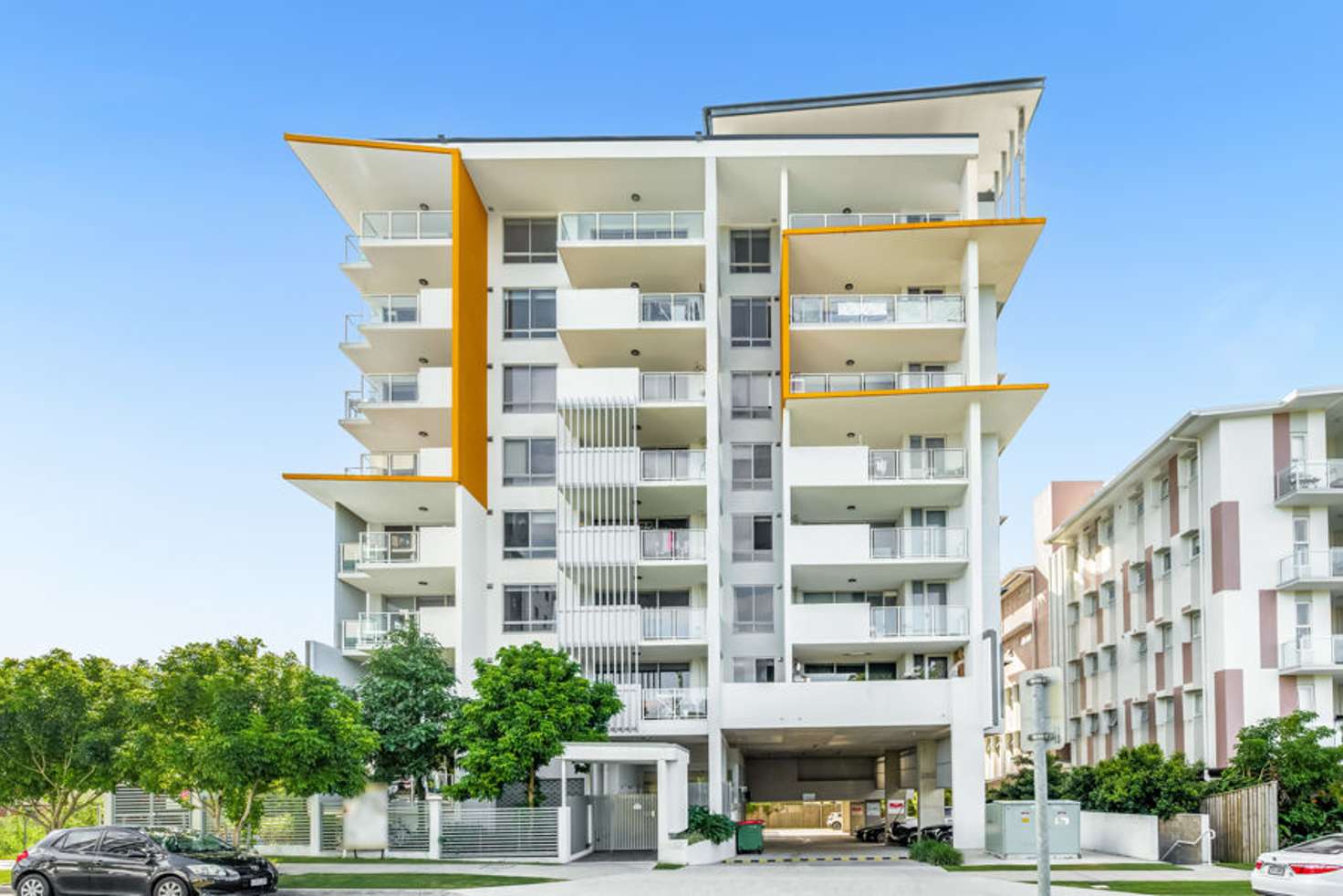 Main view of Homely apartment listing, 0/40 Mascar street, Upper Mount Gravatt QLD 4122