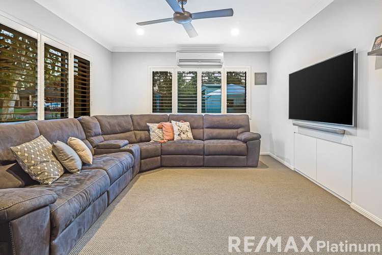 Fourth view of Homely house listing, 18 Boonjee Close, Narangba QLD 4504