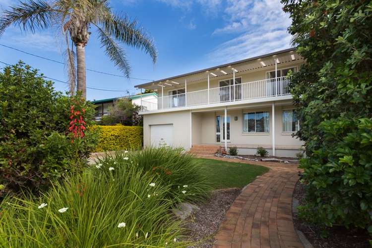 Main view of Homely house listing, 62 Sandy Beach Dr, Sandy Beach NSW 2456