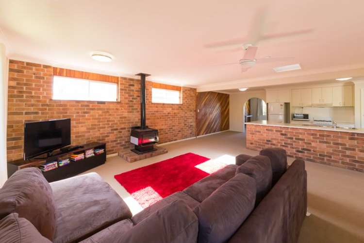 Second view of Homely house listing, 62 Sandy Beach Dr, Sandy Beach NSW 2456