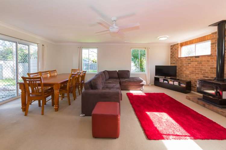 Fifth view of Homely house listing, 62 Sandy Beach Dr, Sandy Beach NSW 2456
