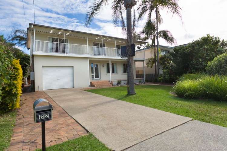 Sixth view of Homely house listing, 62 Sandy Beach Dr, Sandy Beach NSW 2456