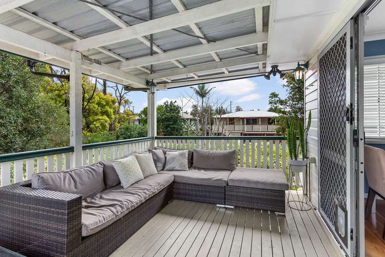 Second view of Homely house listing, 26 Carrie Street, Zillmere QLD 4034