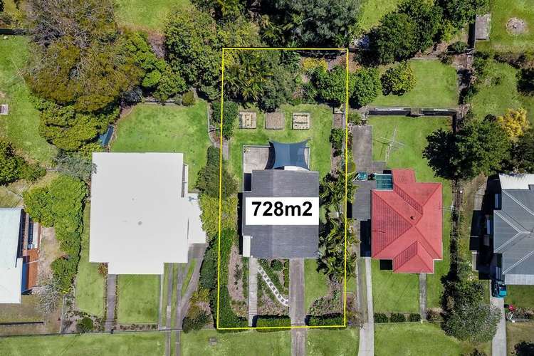 Sixth view of Homely house listing, 12 Jasper Street, Holland Park QLD 4121