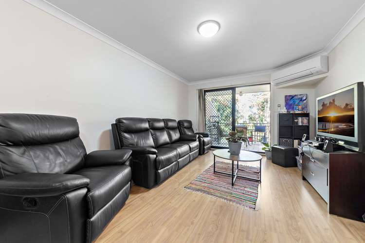 Second view of Homely unit listing, 2/88 Marquis Street, Greenslopes QLD 4120