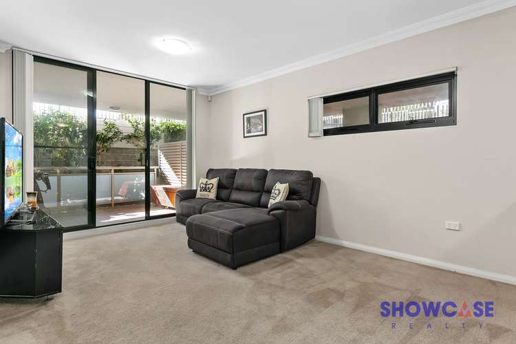 Second view of Homely unit listing, 88b/15 Young Rd, Carlingford NSW 2118